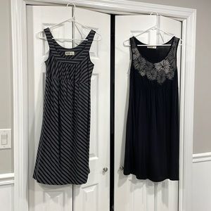 Old Navy Maternity Dresses